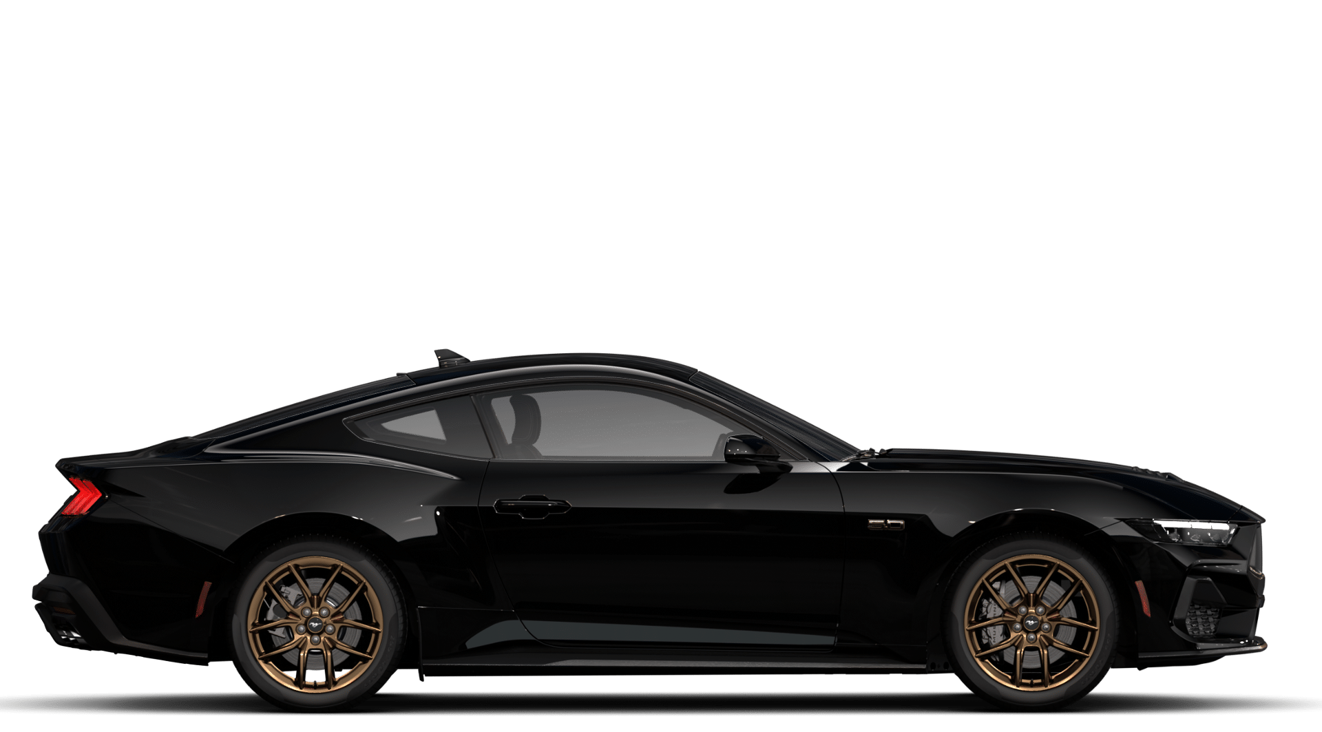 2026 Ford Mustang® External Image 1